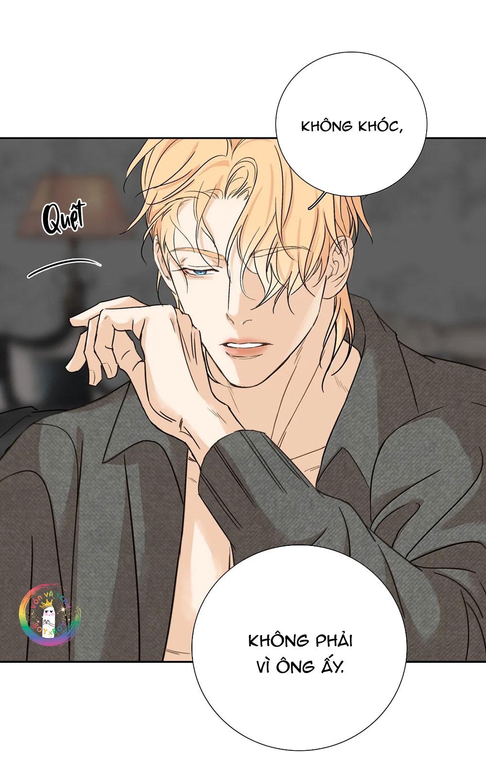 Sắc Thu Nghĩa Trang Chapter 22 - Trang 2