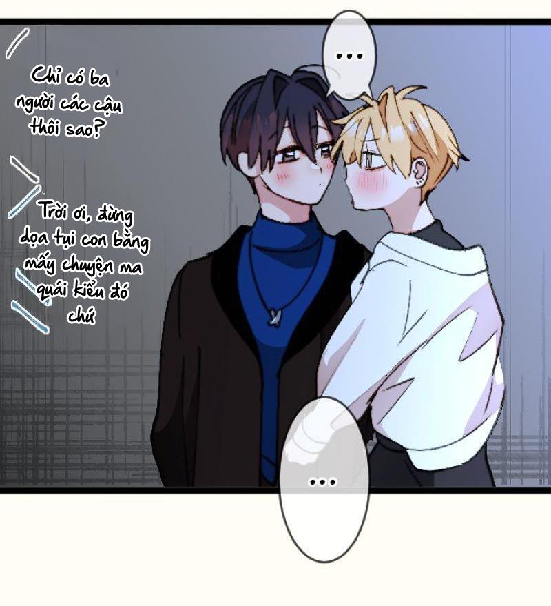 Kẻ Theo Dõi Biến Thái Của Tôi Chapter 145 - Next 