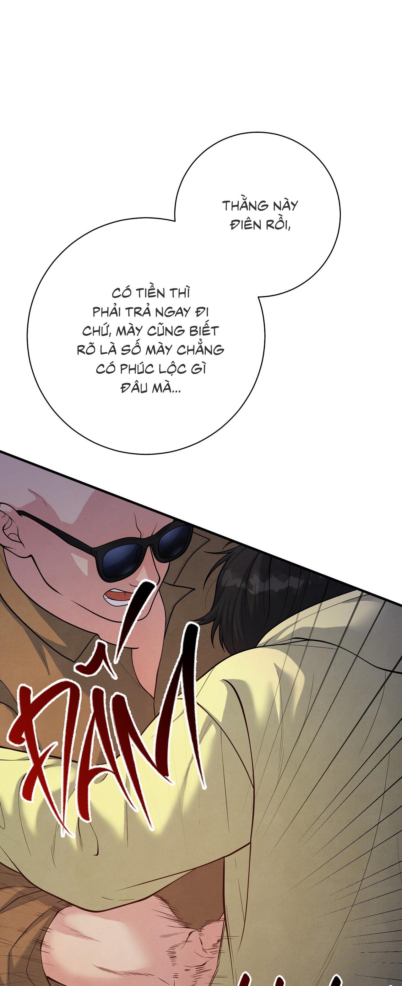 [DDT] HƯƠNG VỊ TÌNH THÂN Chapter 5 - Trang 2