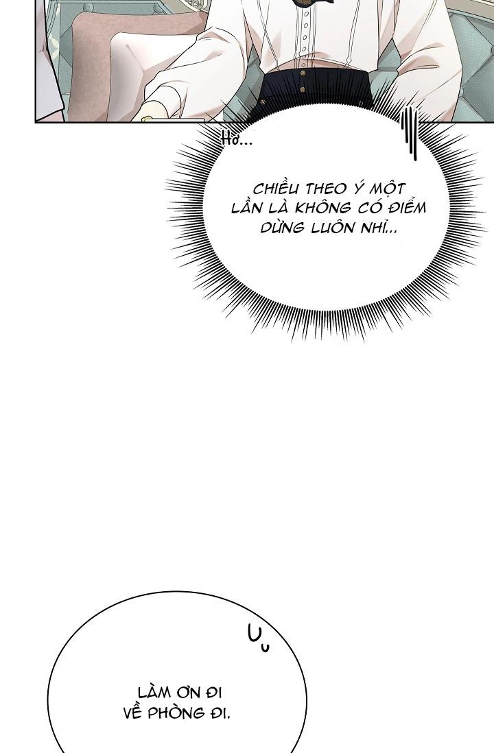 (Daisy) Snake Hole Chapter 6 - Trang 2