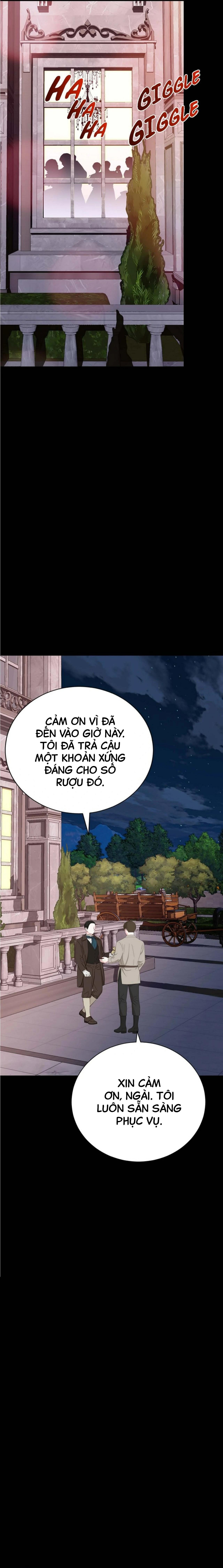 Hôn Thê Của Bóng Tối Chapter 13 Hachiennhom - Next Chapter 14 Hachiennhom