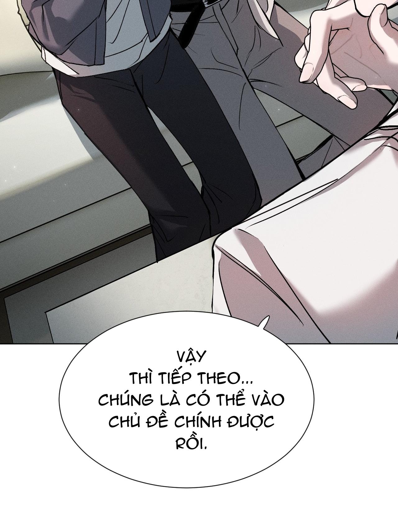 Ảnh Đế Cứ Muốn Làm Kim Chủ Của Tôi Chapter 41 - Next 