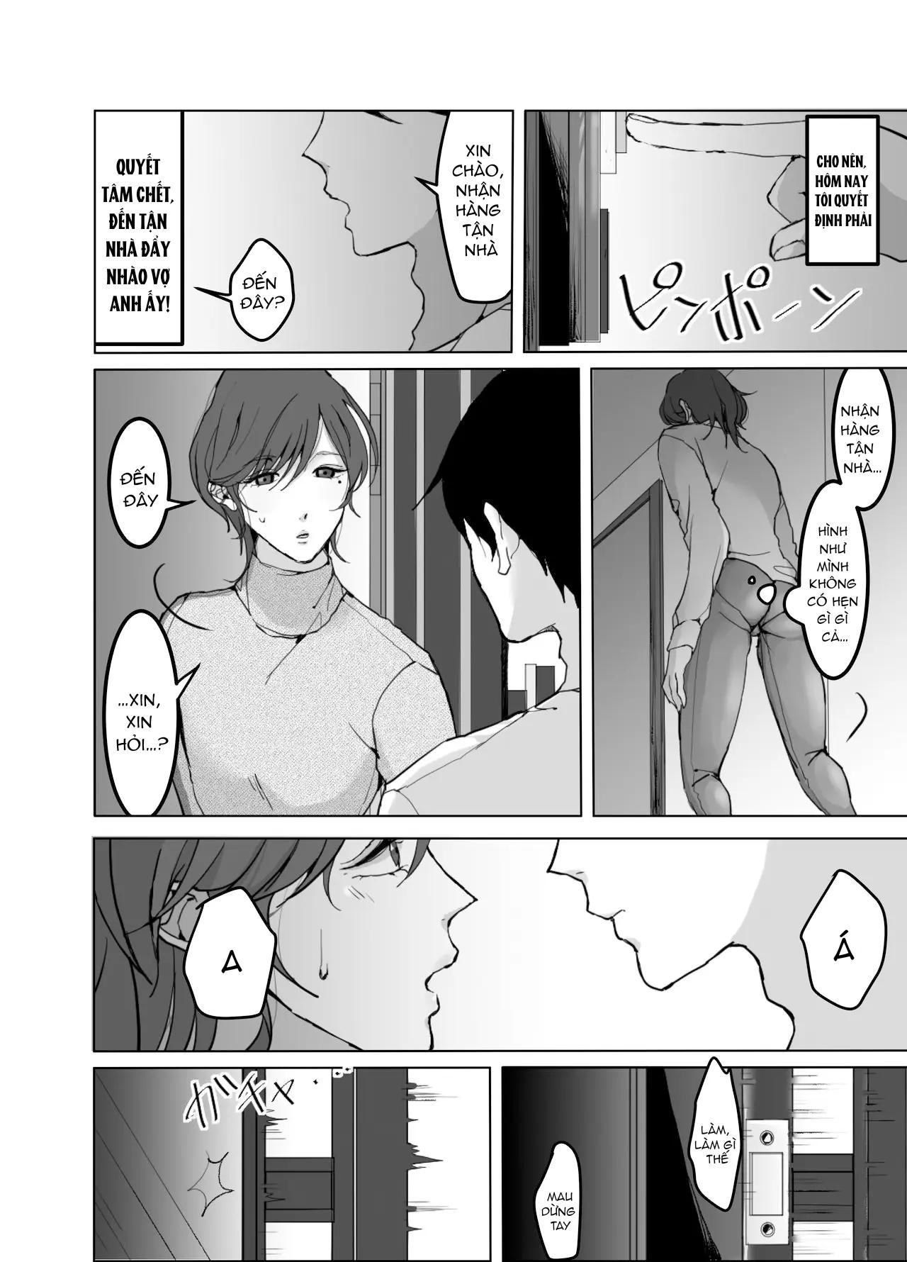 ONESHOT COI LÀ NỨNG Chapter 384 - Trang 2