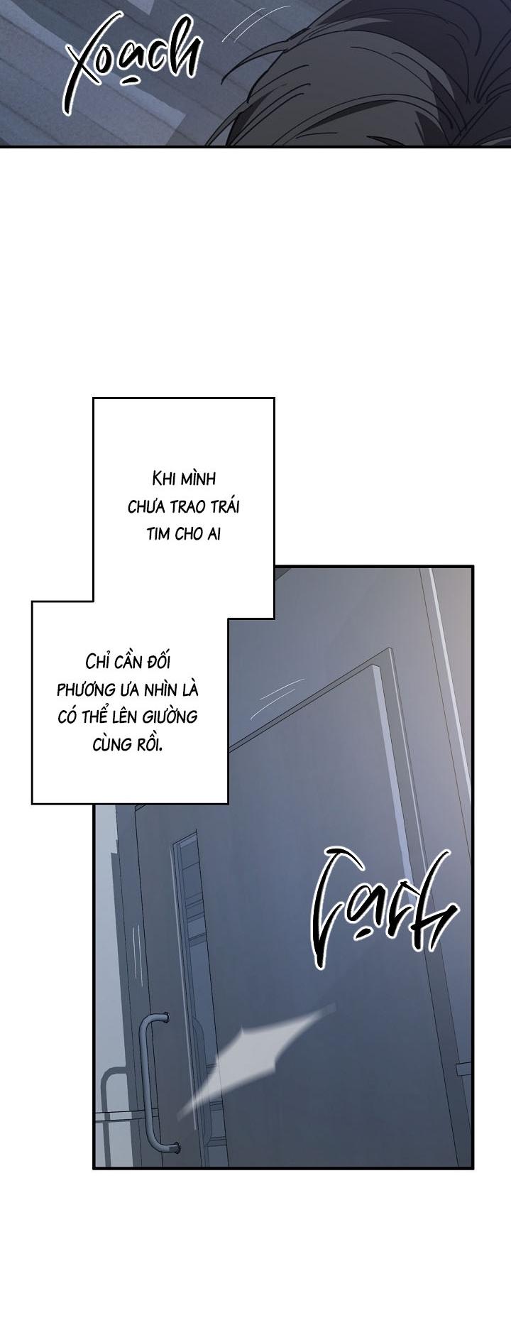 (CBunu) Tráo Đổi Chapter 76 - Next Chapter 77