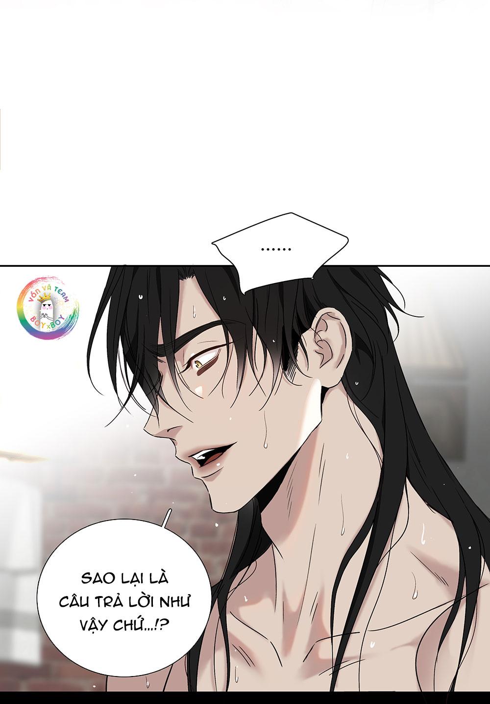 Sắc Thu Nghĩa Trang Chapter 16 - Trang 2