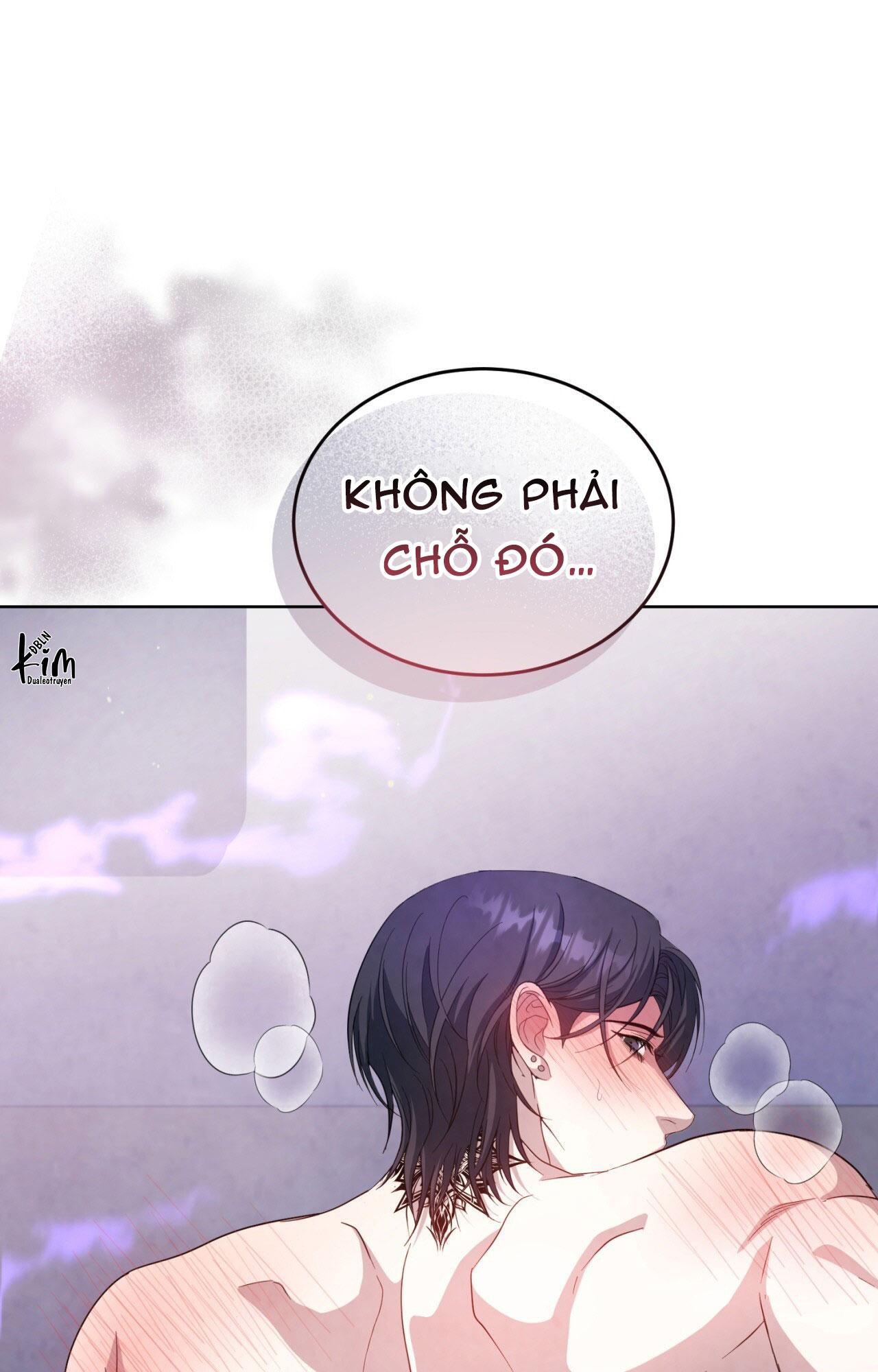 THẾ GIỚI XUNG KHẮC Chapter 11 - Trang 2