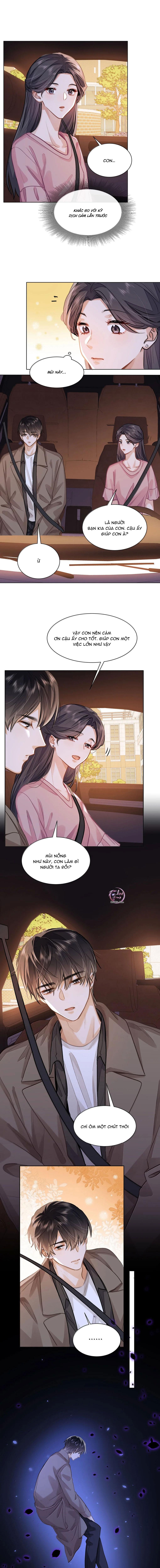 Tôi thích tin tức tố của cậu Chapter 84 - Next 