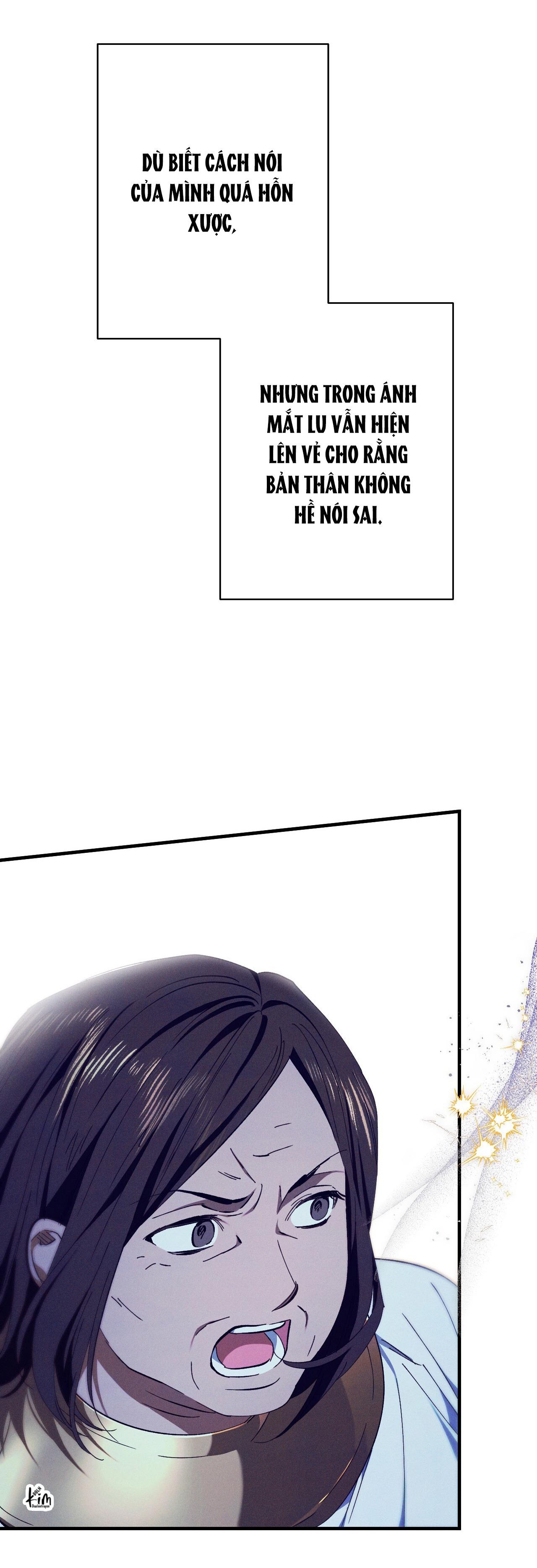 RẮN NUỐT LỰU Chapter 3 - Next 