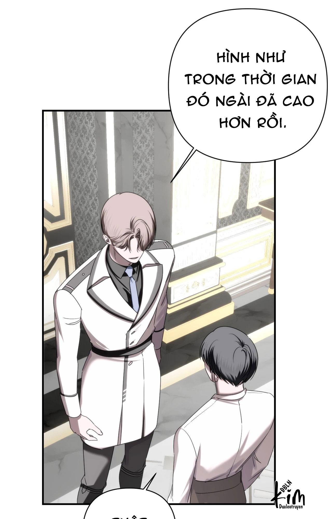 NAME ME Chapter 23 - Next Chapter 24
