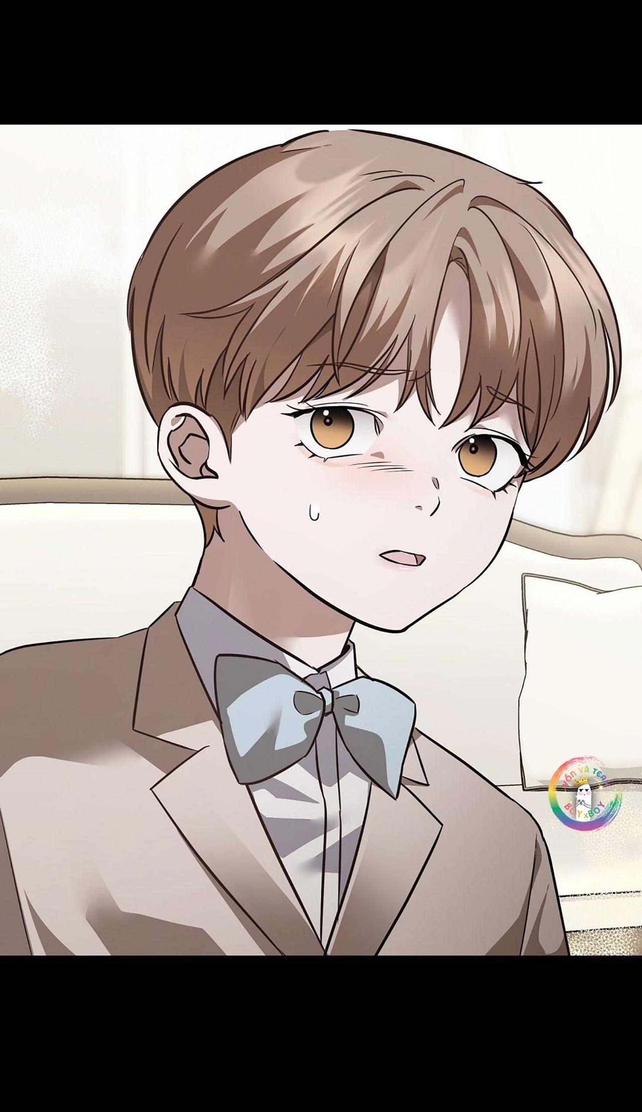Autobahn Romance Chapter 1 - Trang 2