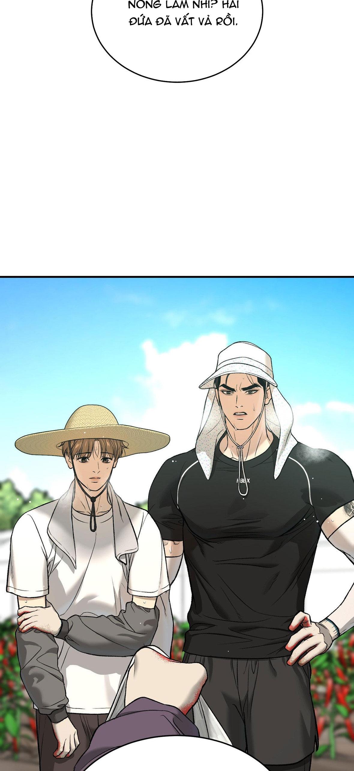 Jinx Chapter 77 - Next Chapter 78