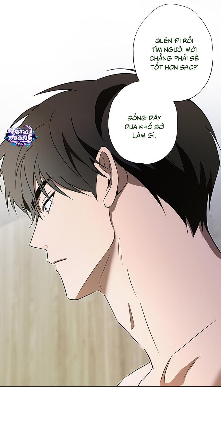 [DDT] CHIẾN LƯỢC ĐOẠT TÂM CỦA CUỘC TÌNH ĐƠN PHƯƠNG Chapter 13 19+ - Trang 2