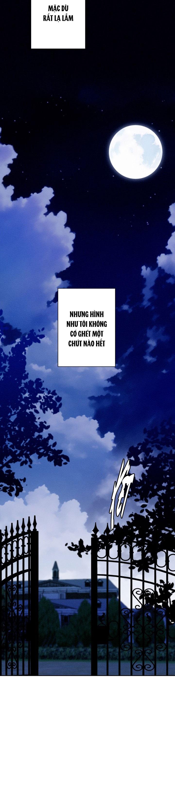 TIẾN SĨ V VÀ BA NGƯỜI TÌNH Chapter 17 - Next Chapter 18