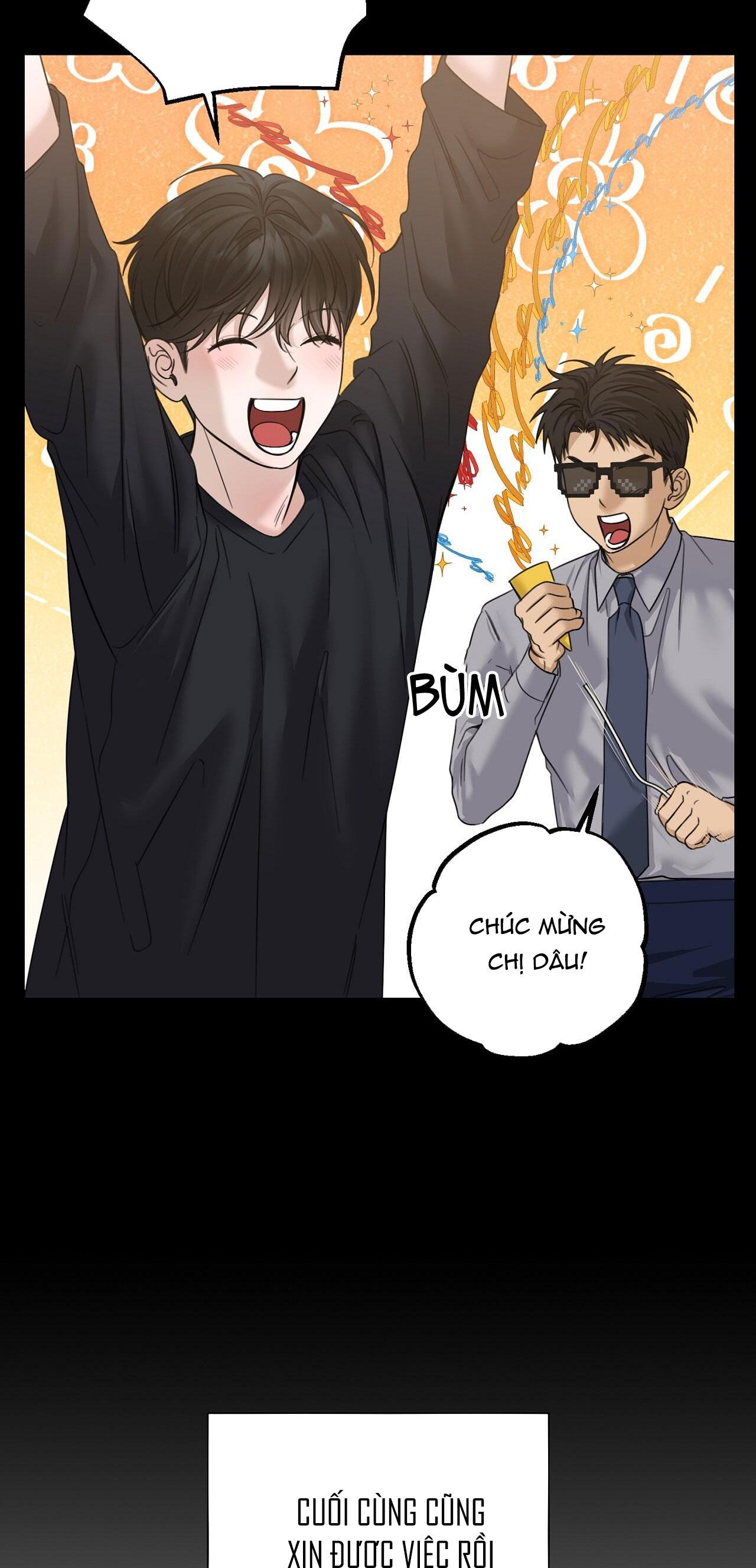 BẮT KỊP Chapter 42 - Next Chapter 43