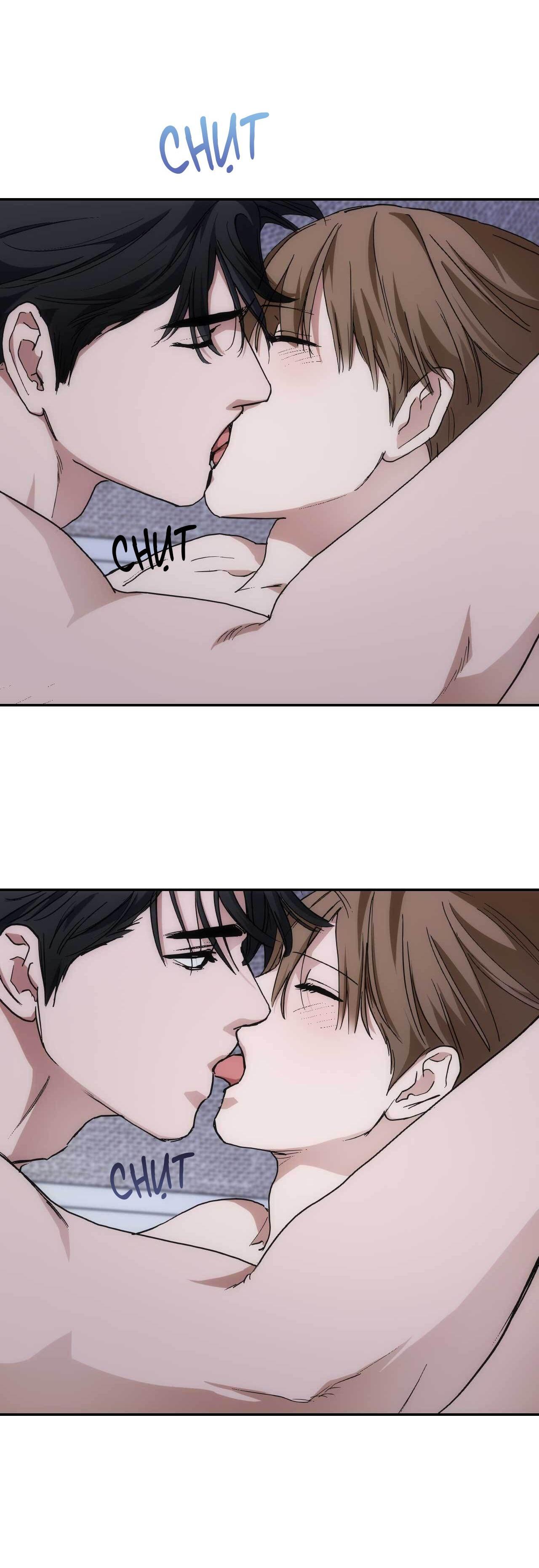 CHÌM TRONG KHOÁI LẠC Chapter 47 - Next Chapter 48 H++