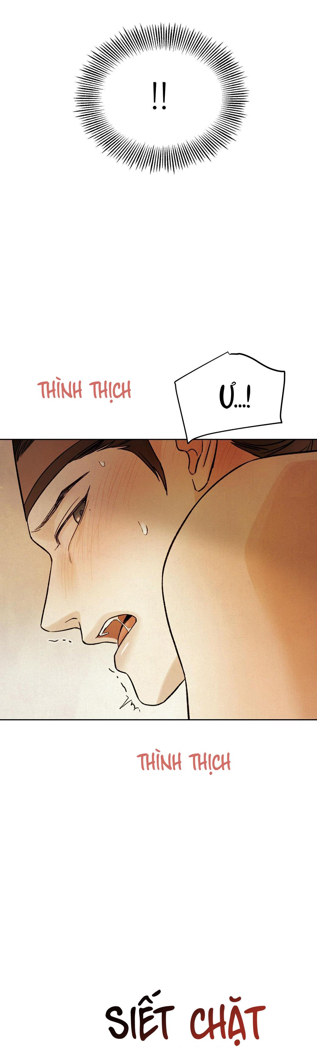 MONG RYONGJEON Chapter 45 - Next Chapter 46