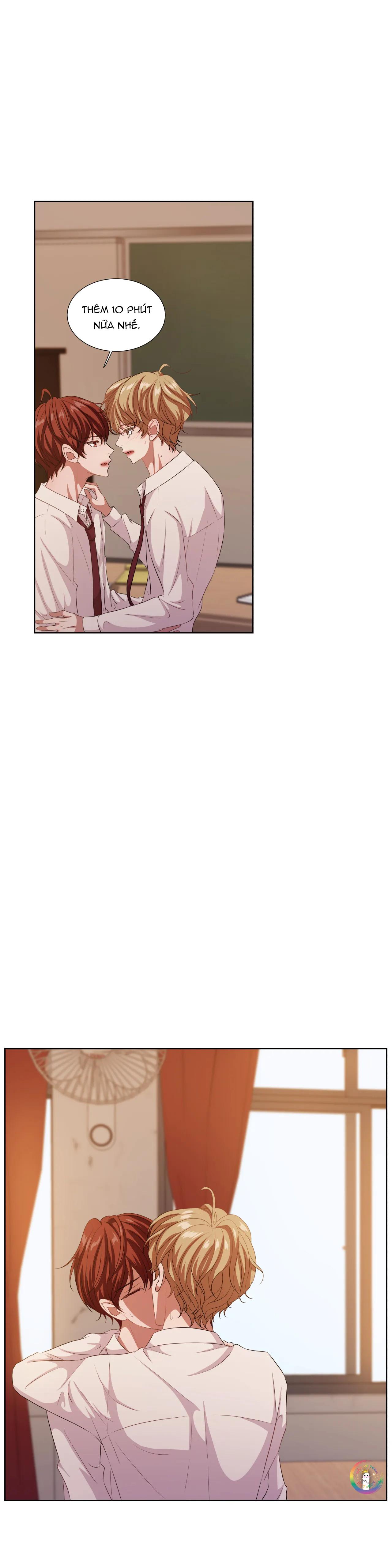 Liquor Gummies Chapter 62 - Next 