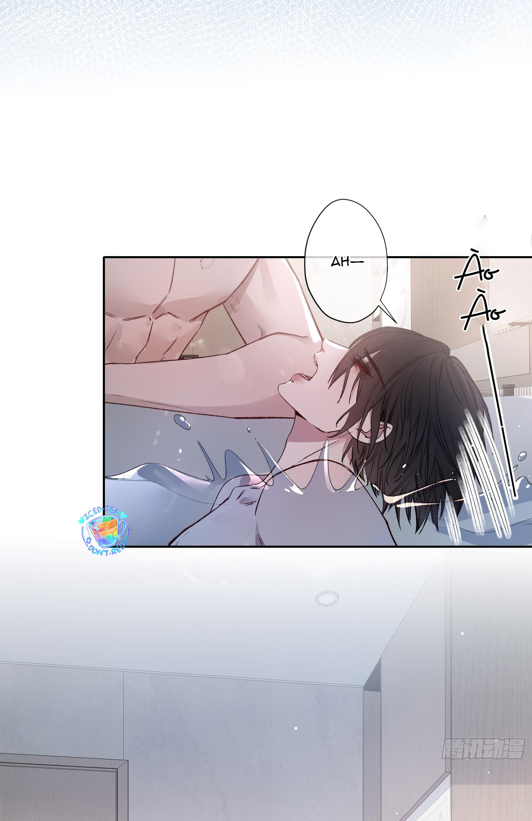 Ác linh Chapter 22 - Next 