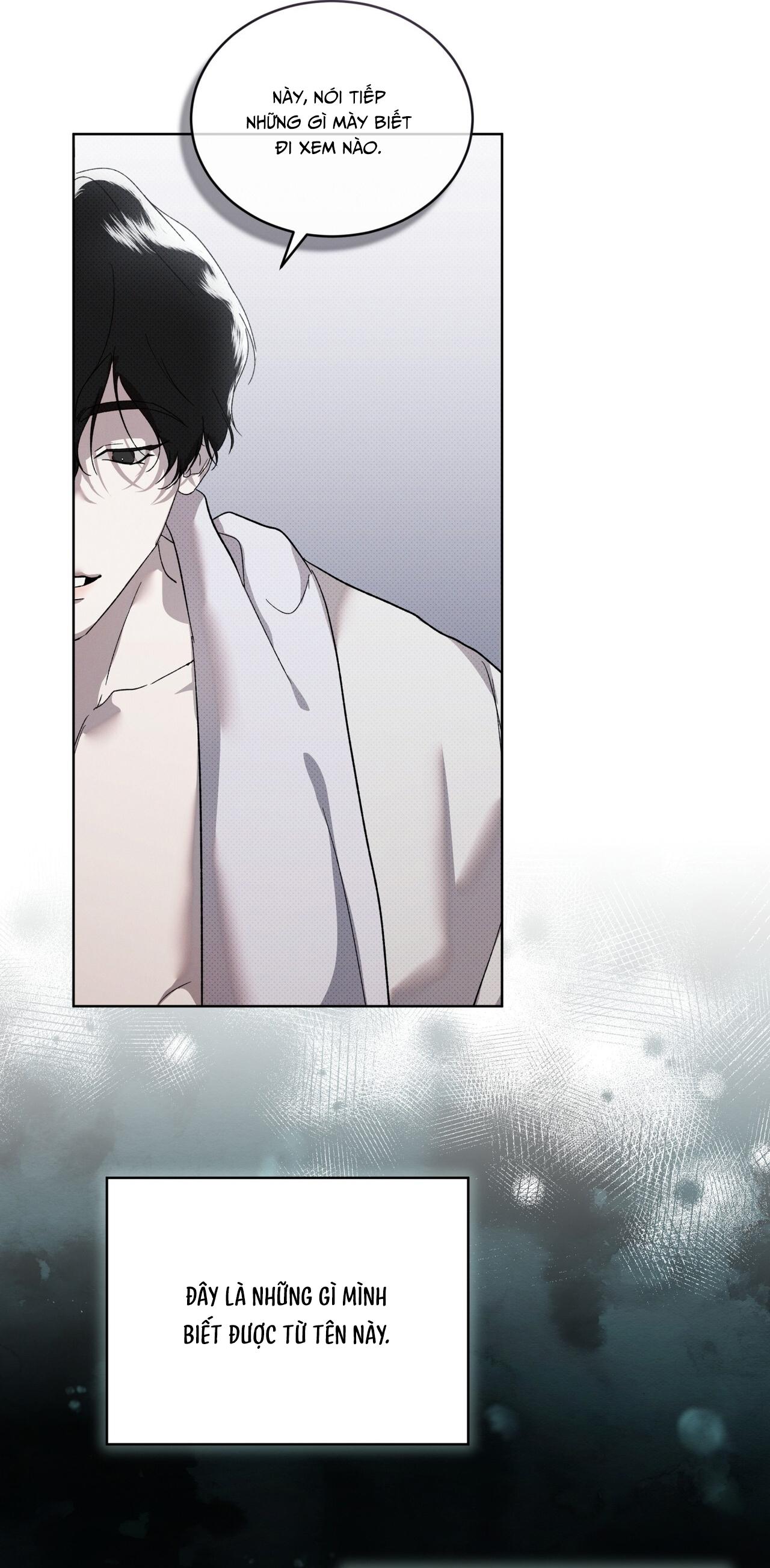 HÌNH THÁI TIẾN HÓA Chapter 14 - Next 
