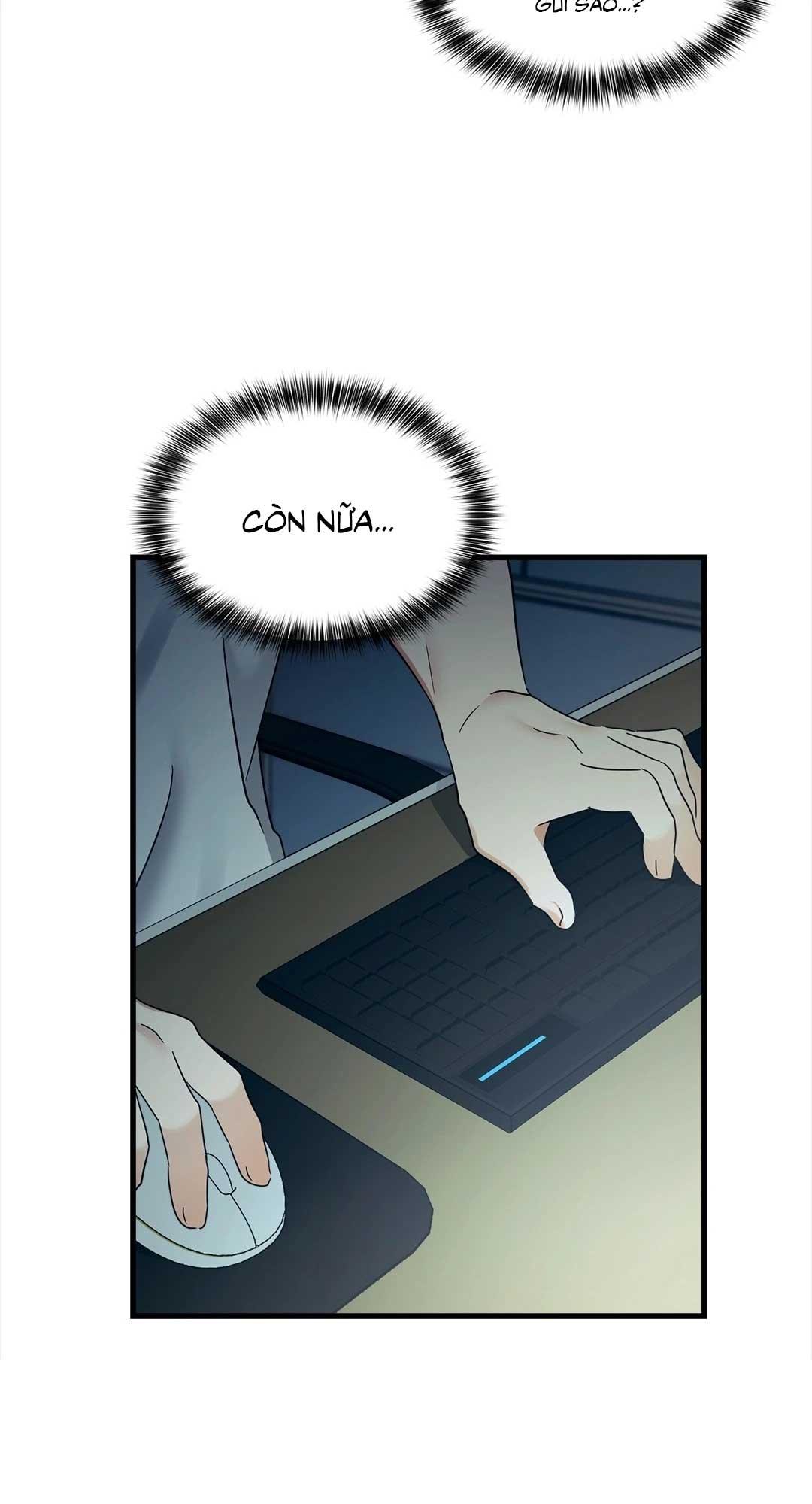 KÝ SỰ ALPHA Chapter 39 - Next Chapter 40
