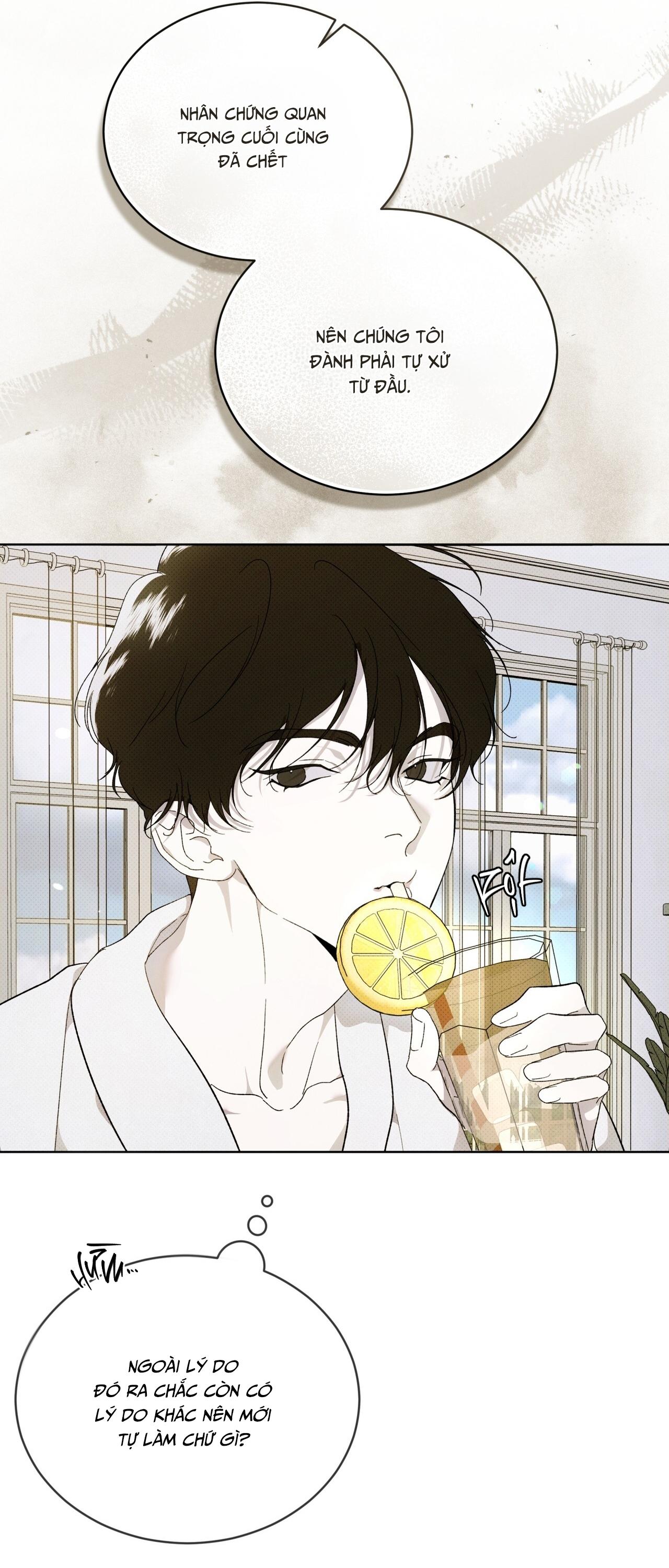 HÌNH THÁI TIẾN HÓA Chapter 9 - Next Chapter 10