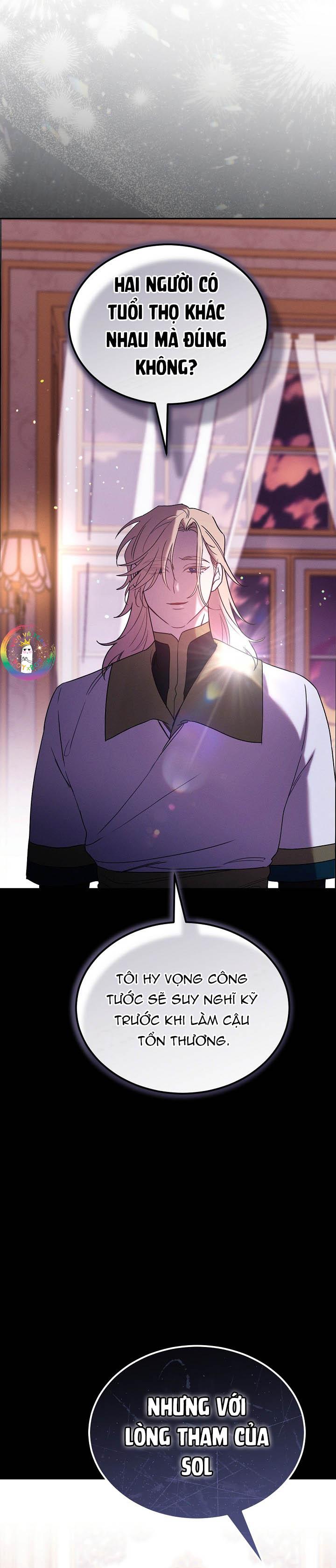 Này, Đừng Có Nhấn Cái Nút Đó! Chapter 57 - Next Chapter 58