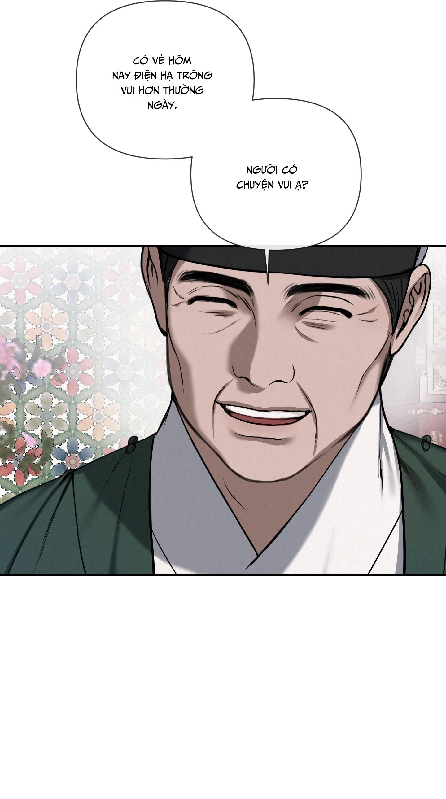 (GĐCV) HỐI HẬN Chapter 1 - Trang 2