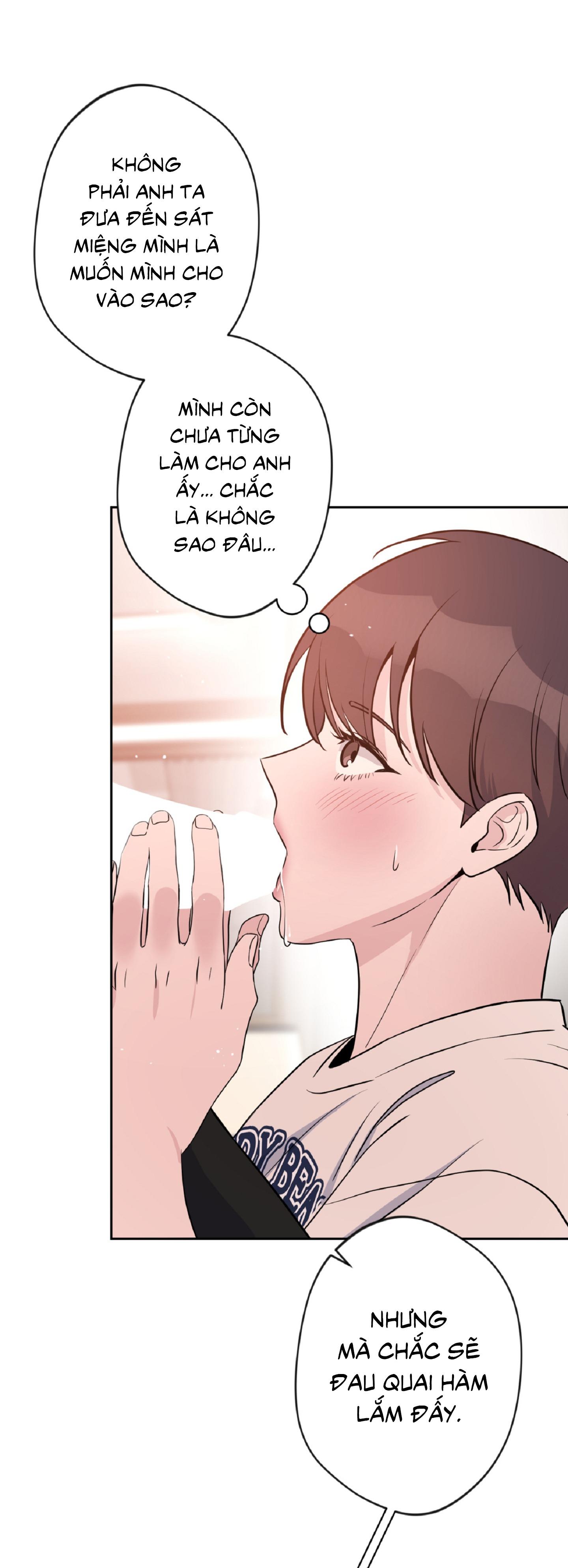 Angel kiss Chapter 21 - Next 