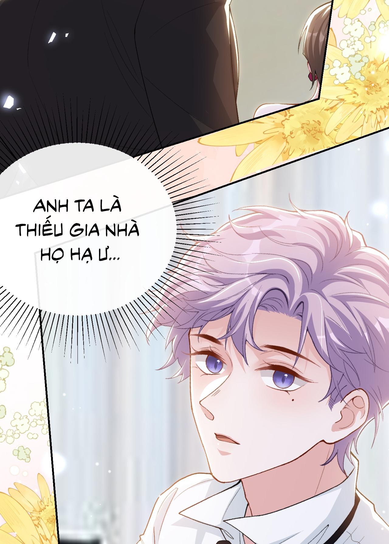 Quan hệ thế thân Chapter 213 - Next Chapter 214