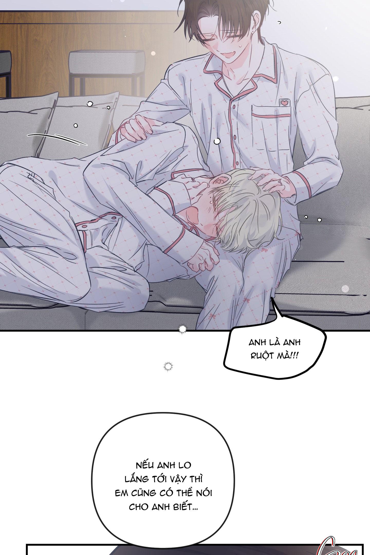 ĐẢO NGƯỢC CỦA ĐẢO NGƯỢC Chapter 66 - Next Chapter 67