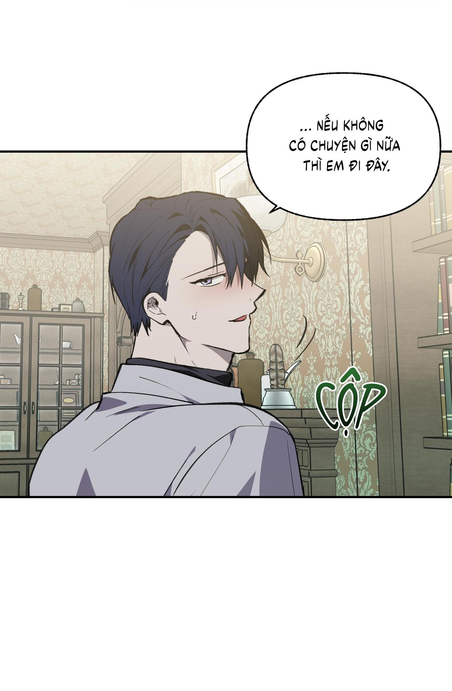 (CBunu) Control Time Chapter 42 - Next Chapter 43 H+
