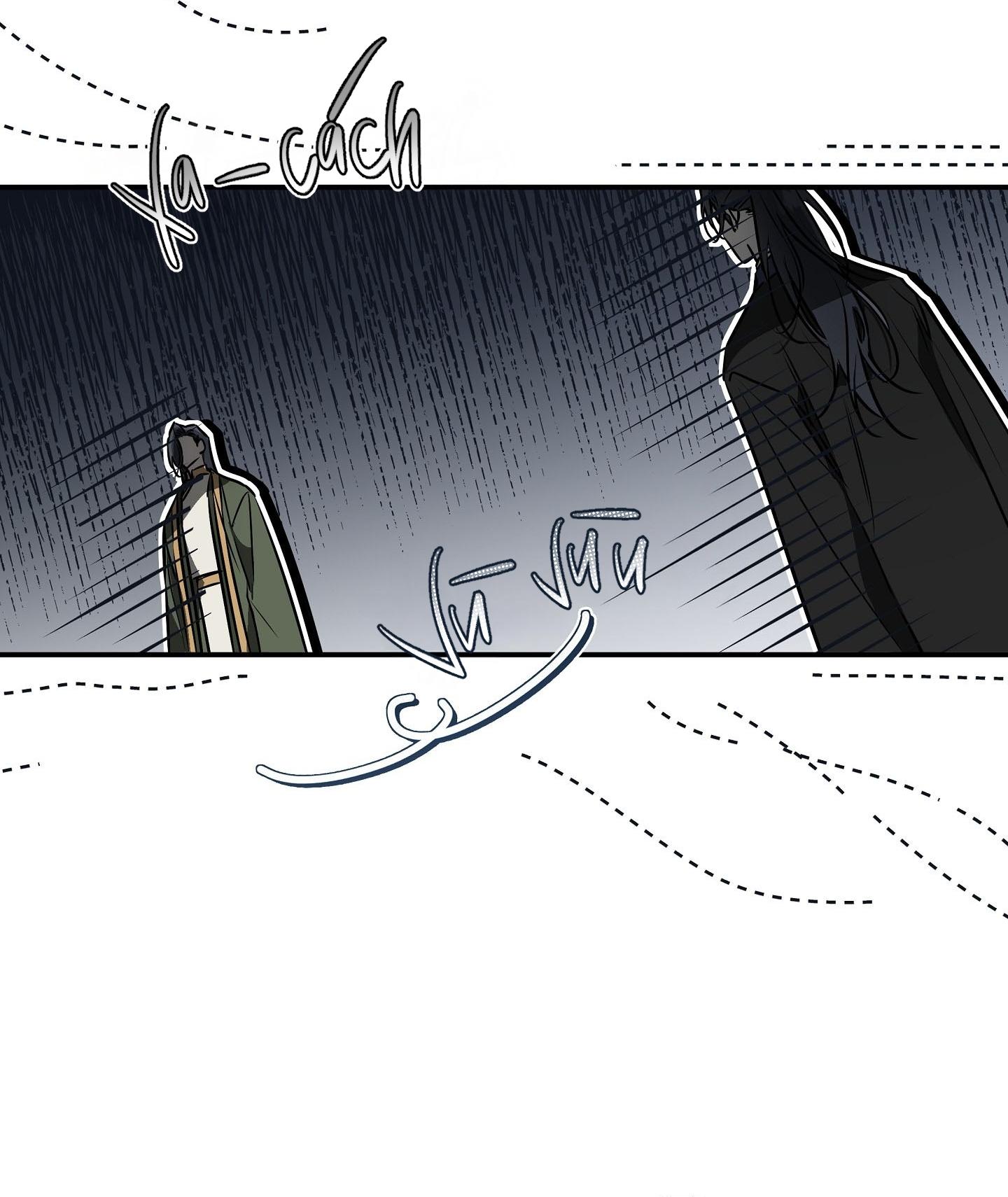 KHI MẶT TRỜI LÓ DẠNG Chapter 15 - Next 