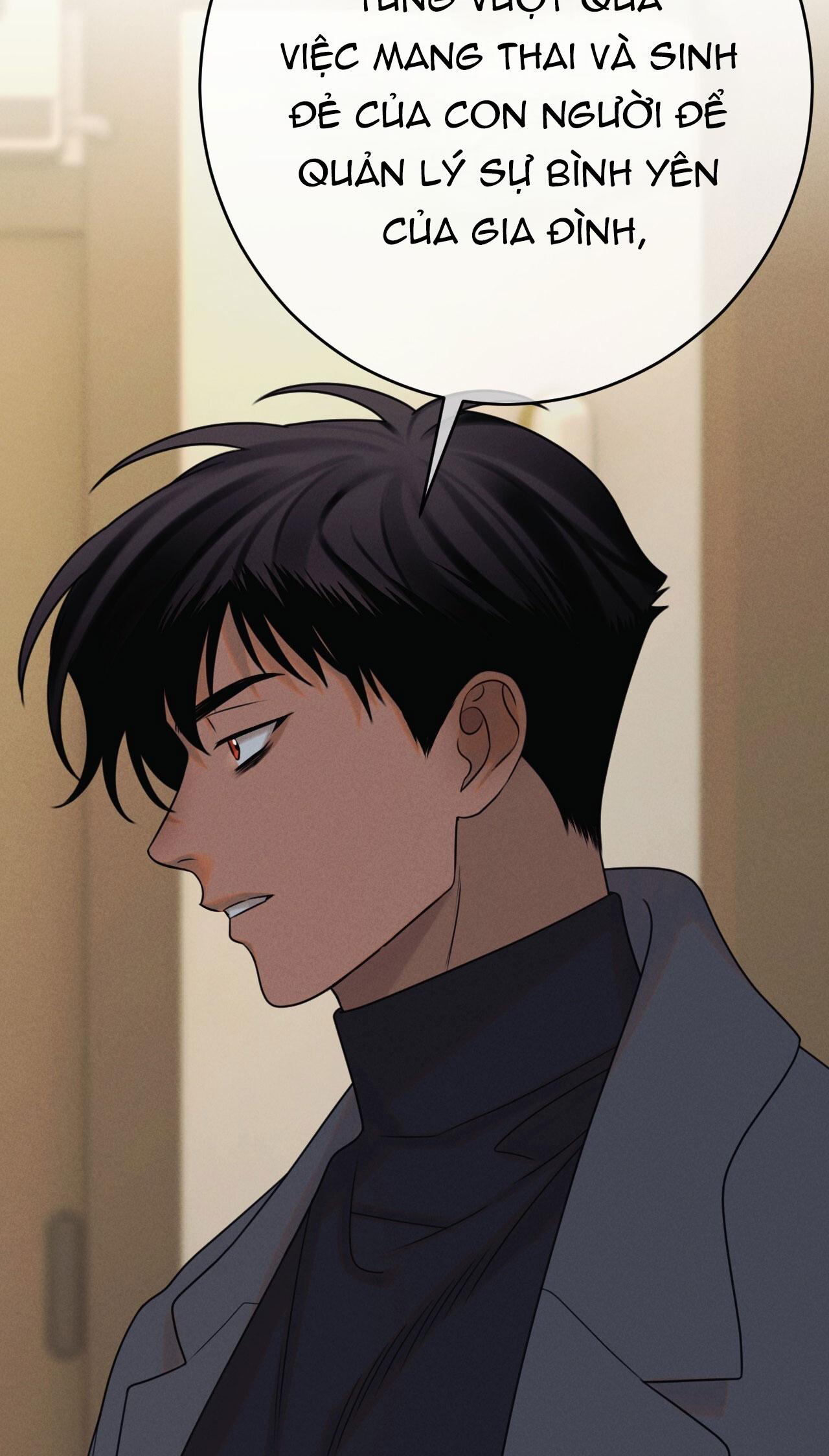 QUẺ BÓI GIẤC MƠ CỦA YÊU TINH Chapter 62 - Next Chapter 63