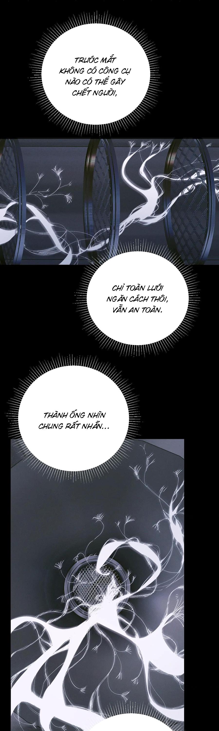 Cây Nấm Nhỏ Chapter 64 - Next Chapter 65