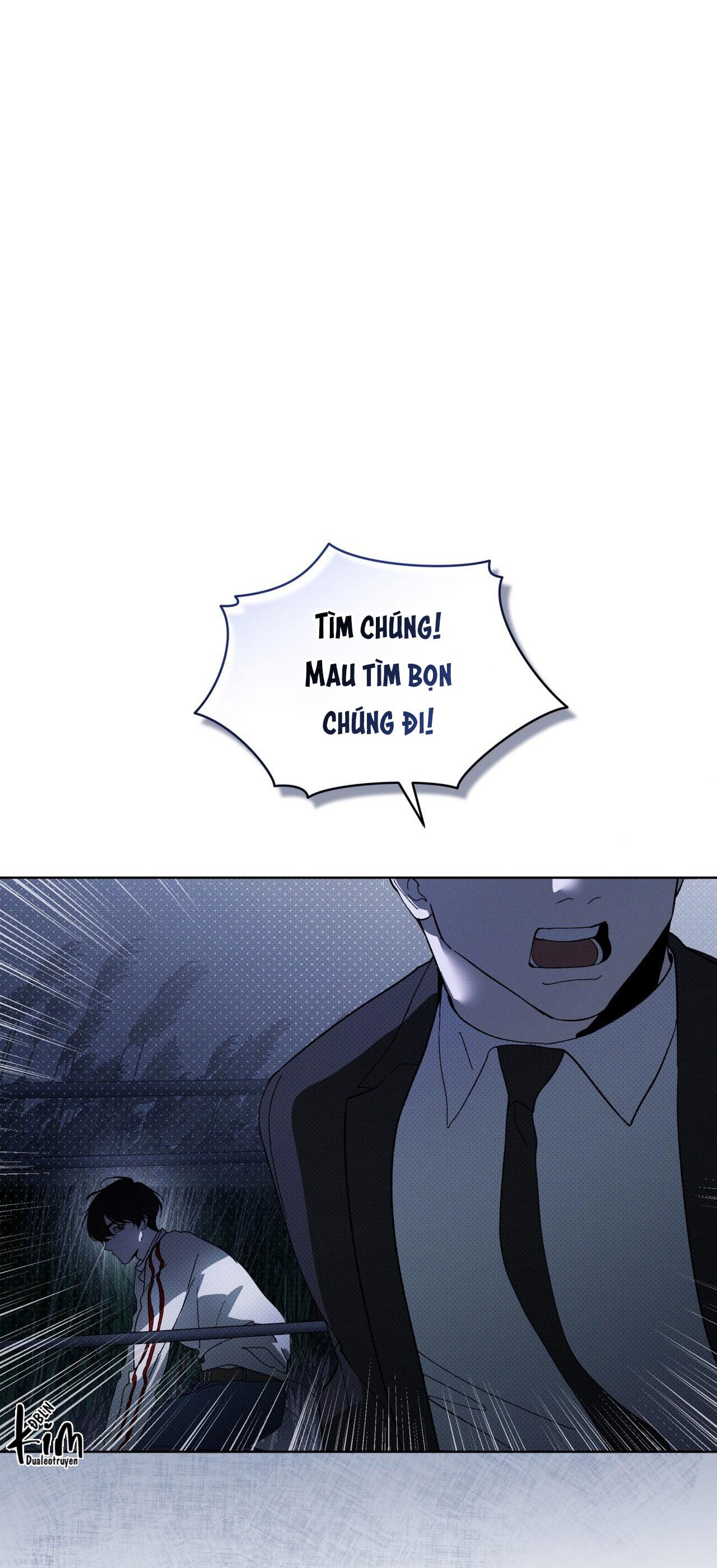 NGUỒN GỐC TIẾN HÓA Chapter 13 - Next 