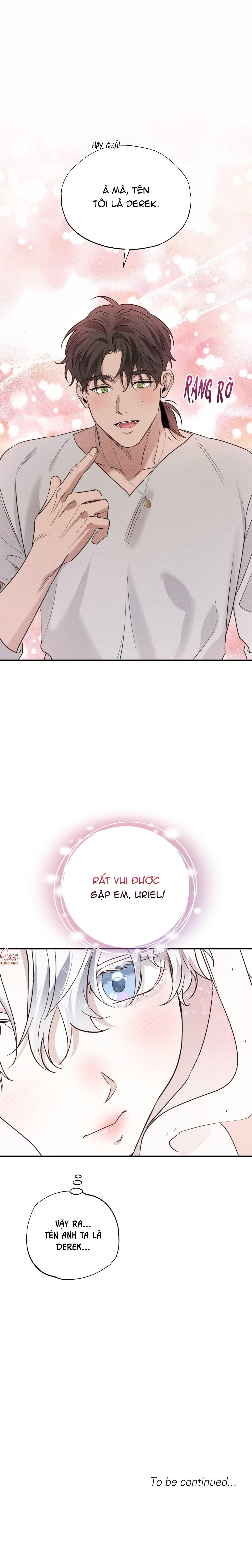 ĐẦM LẦY NHÂN NGƯ Chapter 24 - Next 