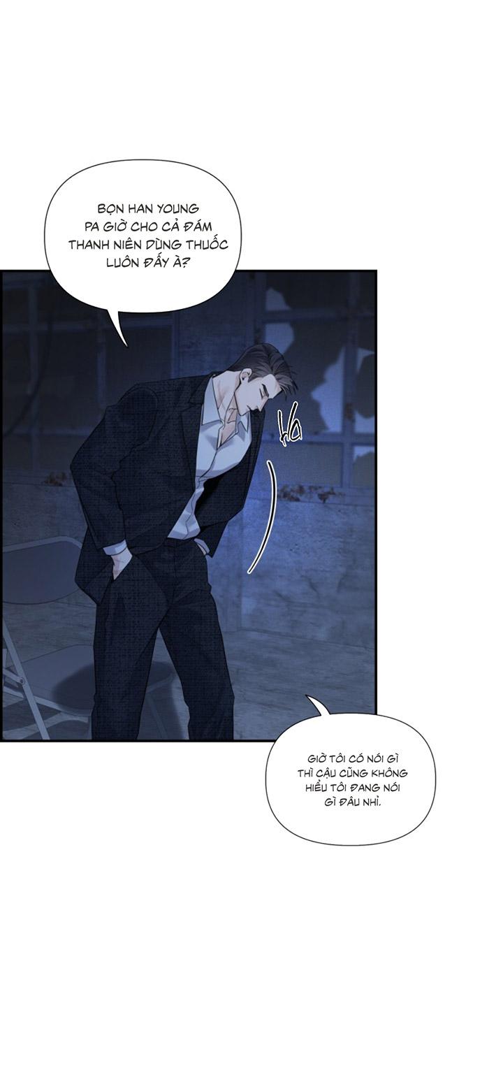 [DDT] 3 DAYS Chapter 4 19+ - Trang 2