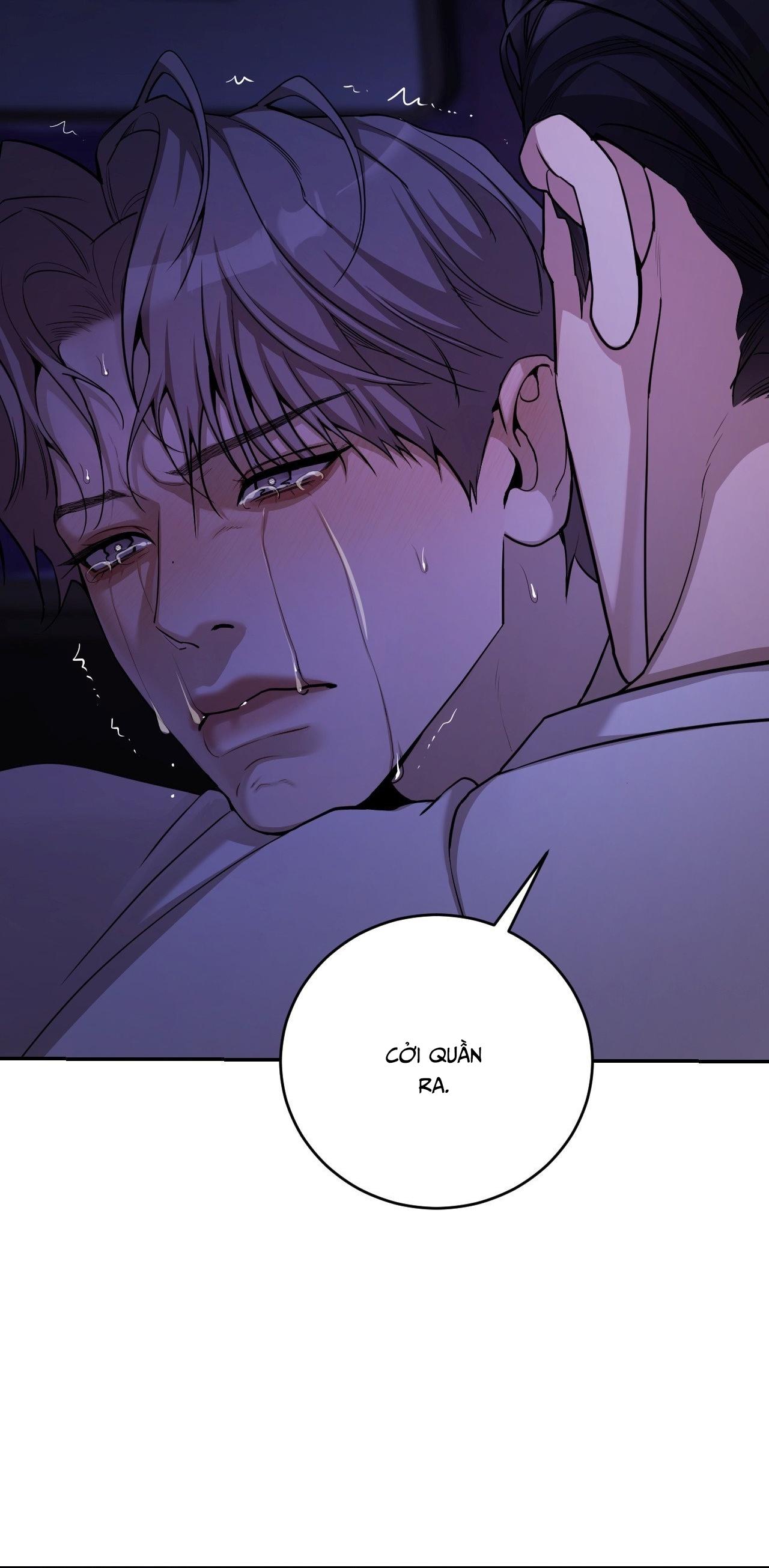 PEARL BOY: IGNITE THE DAWN Chapter 9 - Next 