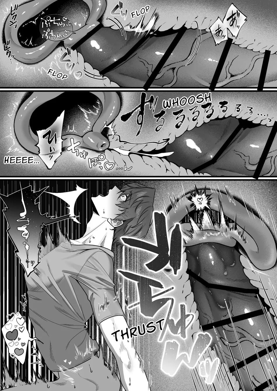 Tổng hợp oneshot Chapter 311 - Next Chapter 312
