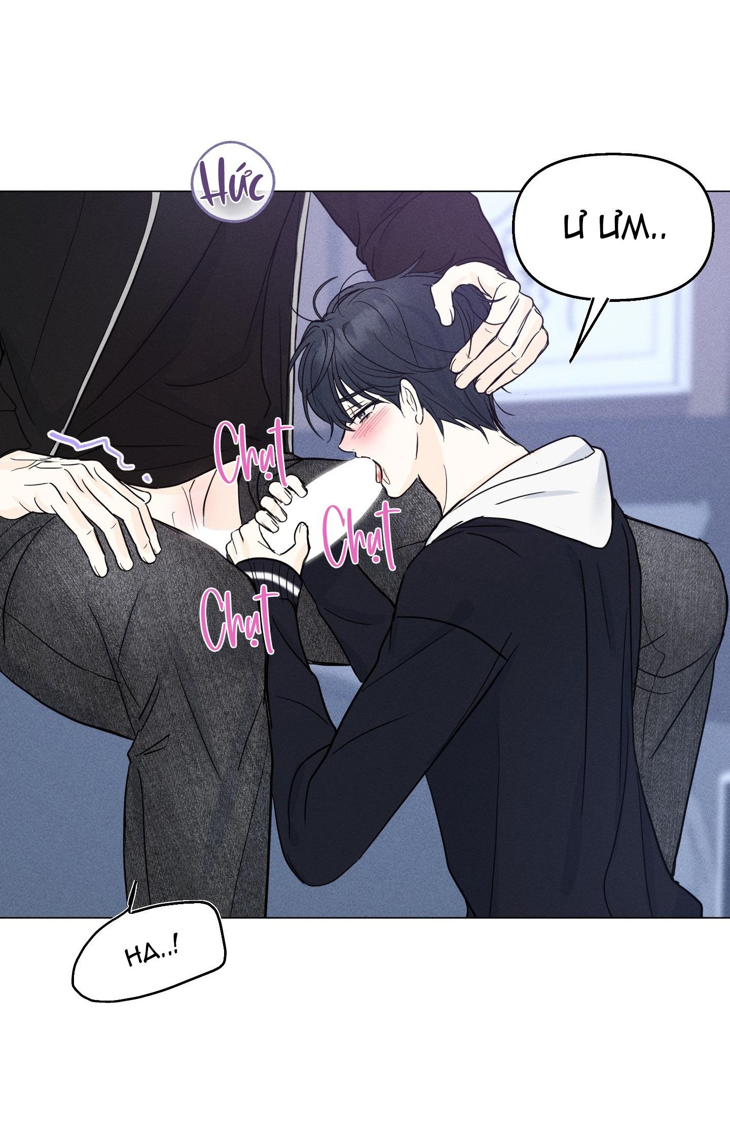 Xe tải tình yêu Chapter 6 - Next Chapter 7