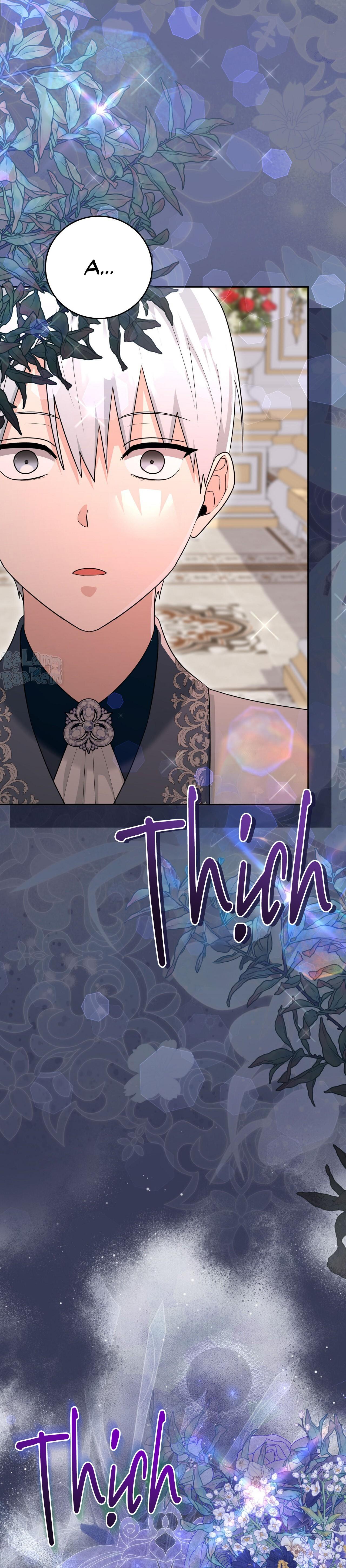 Xuyên thành cục bông của tên cuồng công Chapter 47 - Next Chapter 48