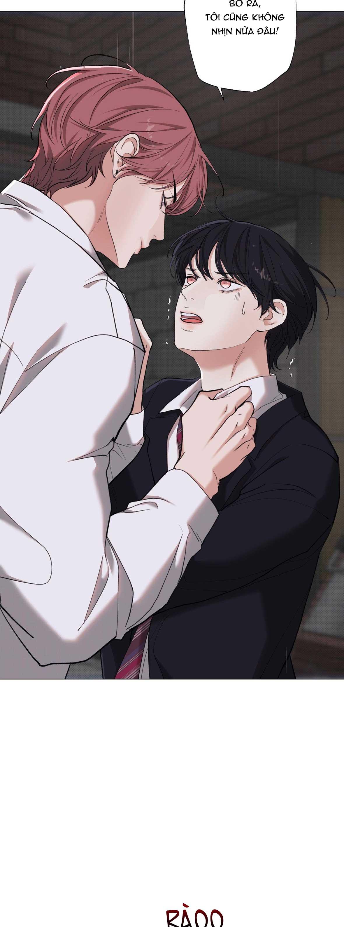EM BÉ VÀ ĐẠI CA Chapter 44 - Next 