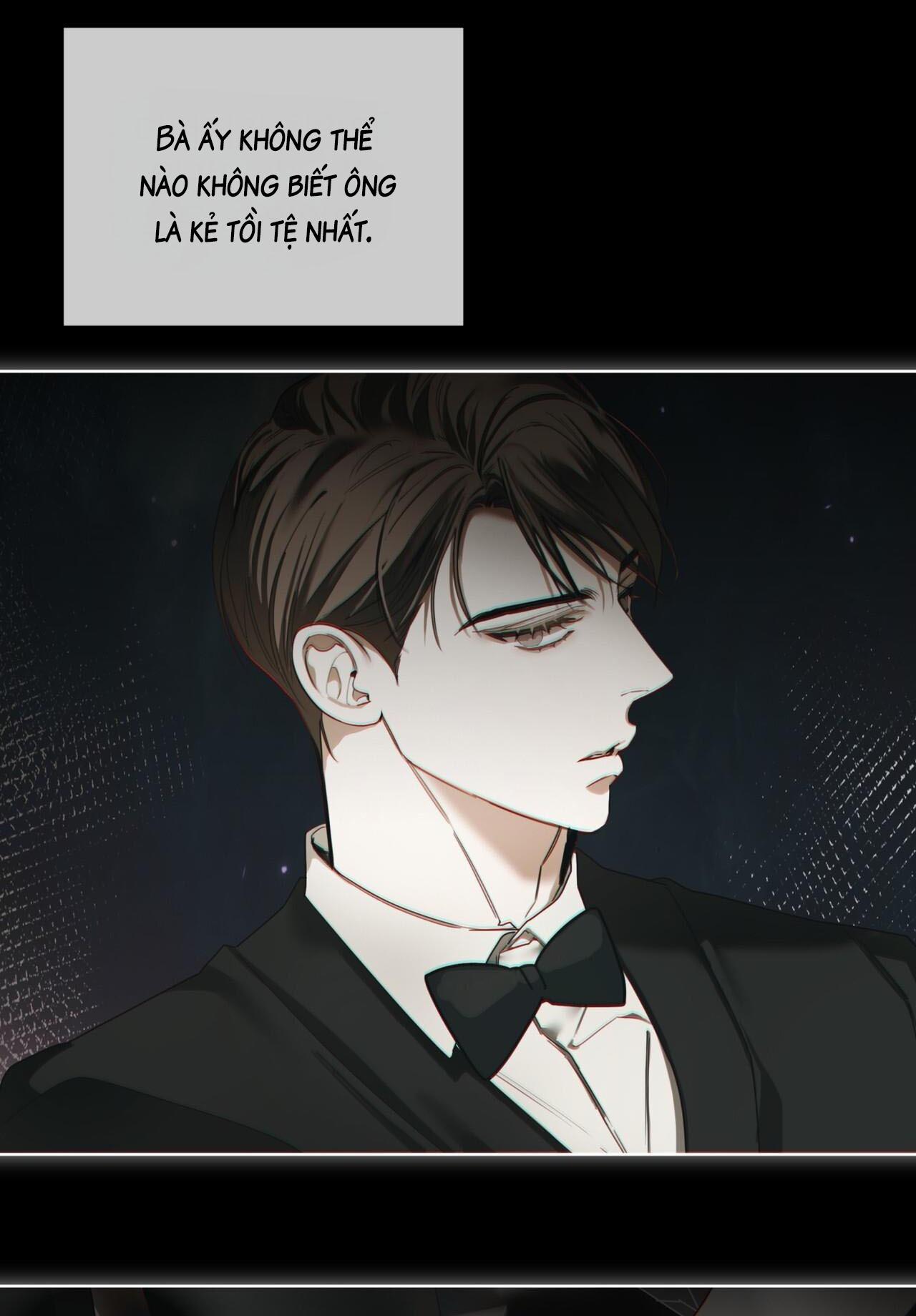 (CBunu) Phạm Luật Chapter 113 - Next 