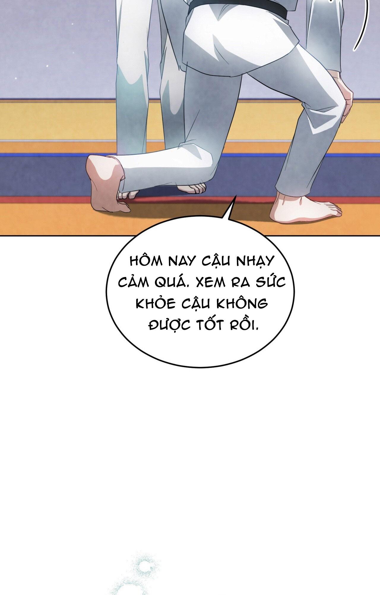THẾ GIỚI XUNG KHẮC Chapter 11 - Trang 2