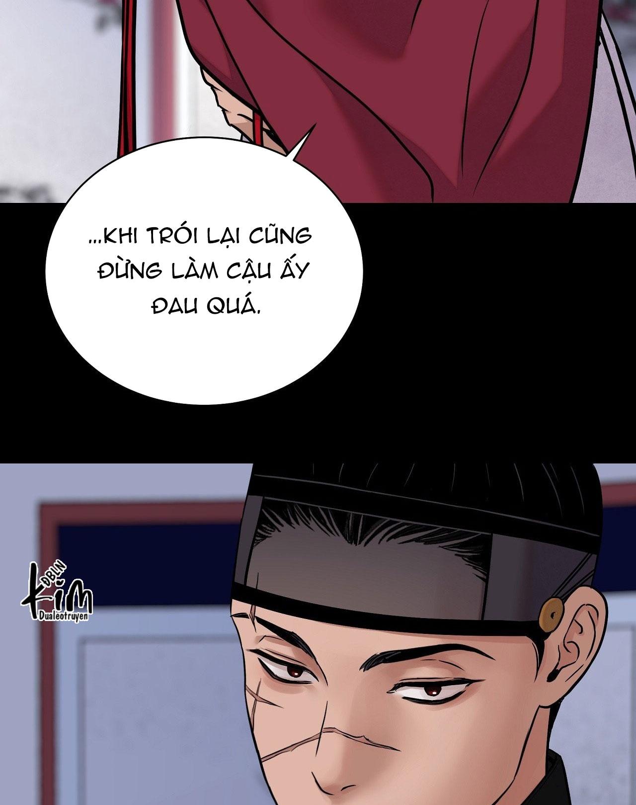 KIẾM HOA Chapter 87 - Next 
