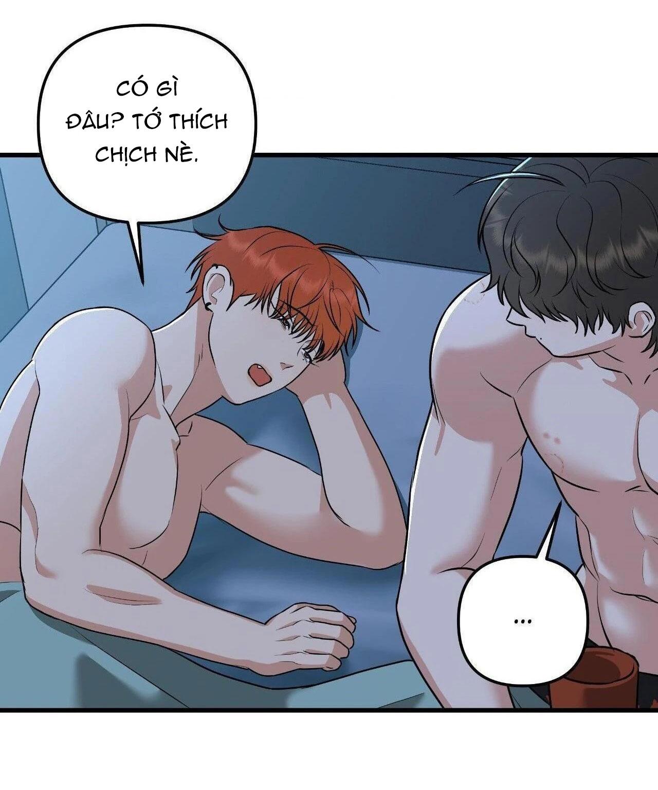 Bốt Hôn Chapter 5 - Next 