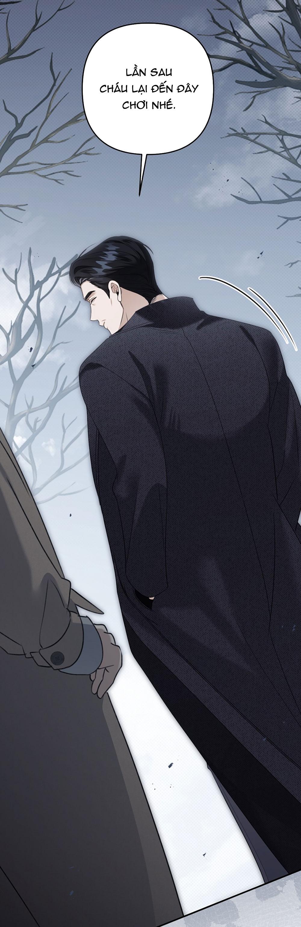 Eighteen's Bed Chapter 25 - Next 
