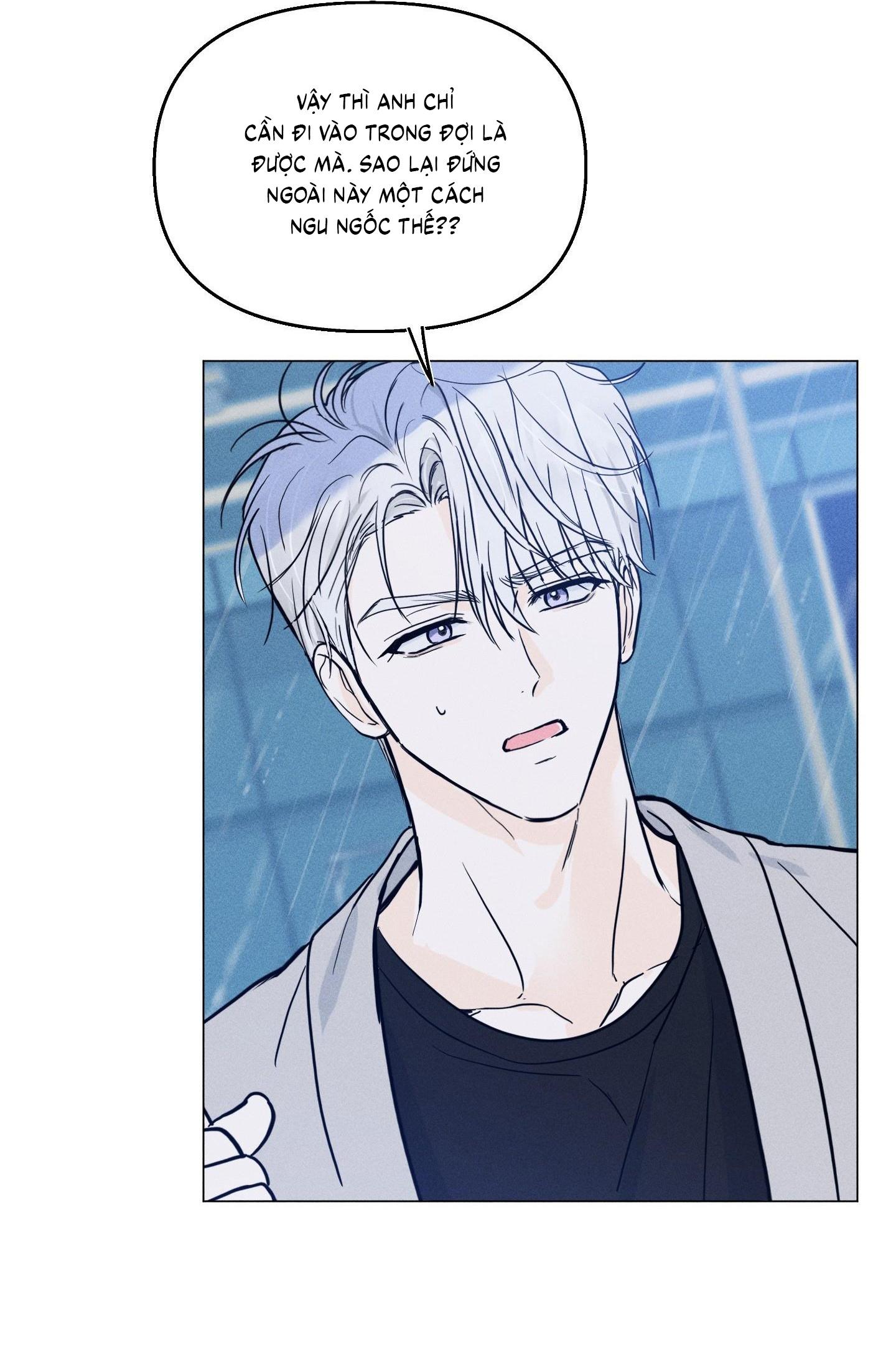(CBunu) LOVE STRUCK Chapter 8 - Next Chapter 9