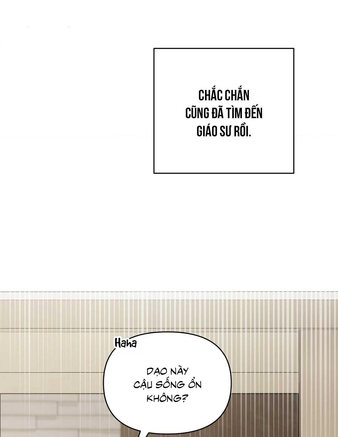 KÝ SỰ ALPHA Chapter 39 - Next Chapter 40