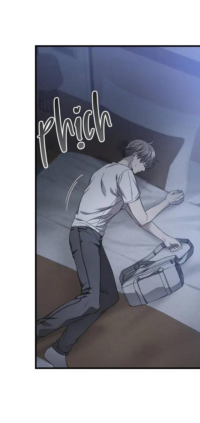 Caddie của riêng tôi Chapter 1 - Next 